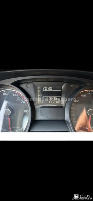 Seat.Ibiza.2015.benzina.113.500km - imagine 5