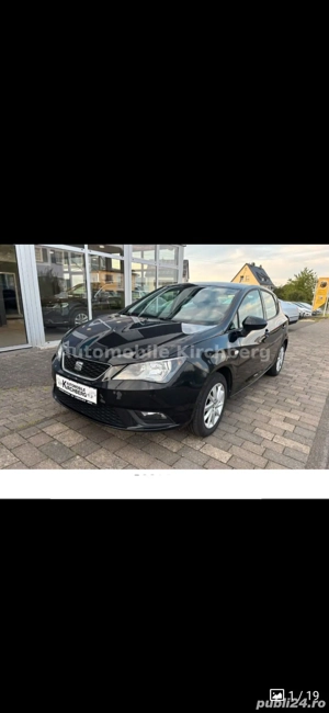Seat.Ibiza.2015.benzina.113.500km - imagine 4