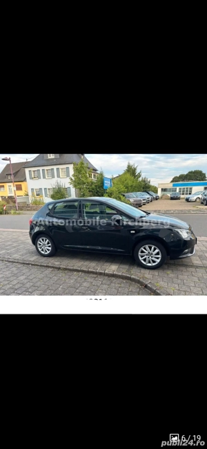 Seat.Ibiza.2015.benzina.113.500km - imagine 2