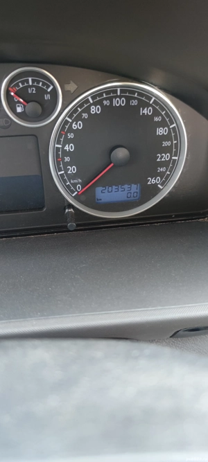 Volkswagen Sharan 2009 - imagine 6