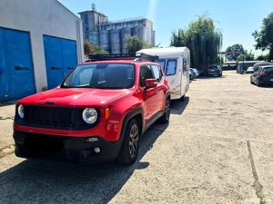 Jeep Renegade - imagine 2