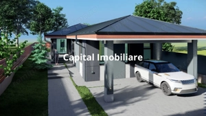 Casă Noua Zona Centrala Baicoi,  211 mp  - imagine 2
