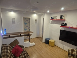 Apartament 2 camere Ozana ( Jean Steriadi )