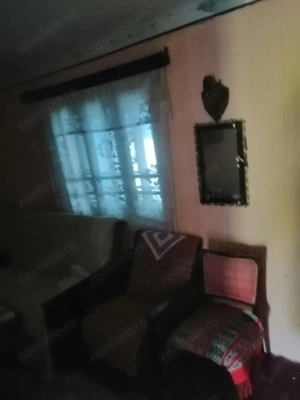 Teren intravilan de vanzare  pe care se afla o casa batraneasca  - imagine 9