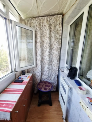 Apartament 2 camere Micro 39 C cu centrala proprie si AC - imagine 6