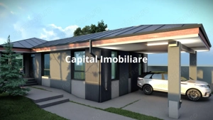 Casă Noua Zona Centrala Baicoi,  211 mp  - imagine 3