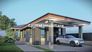 Casă Noua Zona Centrala Baicoi,  211 mp  - imagine 5