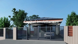 Casă Noua Zona Centrala Baicoi,  211 mp  - imagine 6