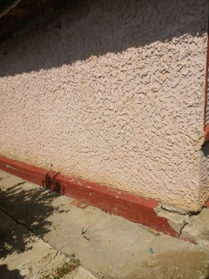 Teren intravilan de vanzare  pe care se afla o casa batraneasca  - imagine 12