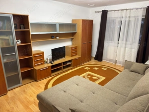 Inchiriez apartament cu 2 camere in zona Girocului