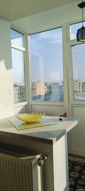 De vânzare garsoniera , zonă REZIDENȚIALĂ Centrala tip Apartament,55mp 