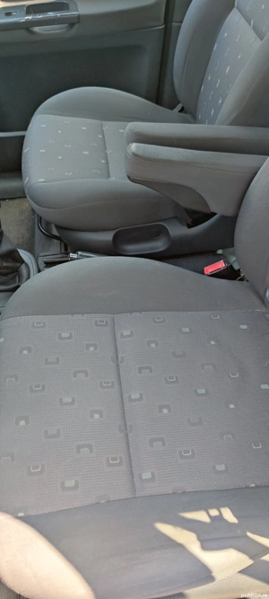 Volkswagen Sharan 2009 - imagine 10