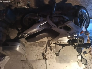 Aprilia pegaso - imagine 6