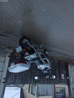 Aprilia pegaso - imagine 4