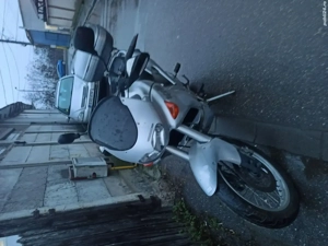 Aprilia pegaso - imagine 3