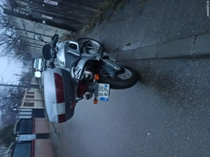 Aprilia pegaso - imagine 2