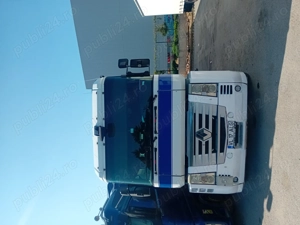 Renault magnum dxi 460 - imagine 3