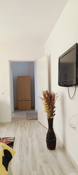 De închiriat in regim hotelier garsoniera confort 1 sporit, zona centrală 