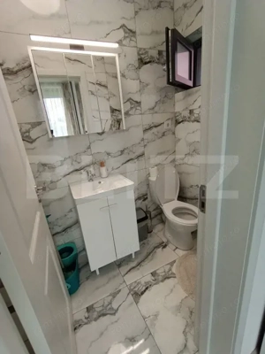 Casa superba 4 camere - finisaje moderne 2 bai, marmura 400 m2 curte - imagine 7 Casa superba 4 camere - finisaje moderne 2 bai, marmura 400 m2 curte - imagine 7