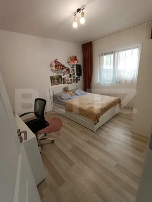 Casa superba 4 camere - finisaje moderne 2 bai, marmura 400 m2 curte - imagine 4 Casa superba 4 camere - finisaje moderne 2 bai, marmura 400 m2 curte - imagine 4