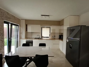 Casa superba 4 camere - finisaje moderne 2 bai, marmura 400 m2 curte - imagine 2 Casa superba 4 camere - finisaje moderne 2 bai, marmura 400 m2 curte - imagine 2