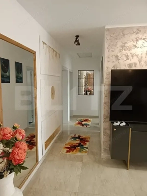 Casa superba 4 camere - finisaje moderne 2 bai, marmura 400 m2 curte - imagine 3 Casa superba 4 camere - finisaje moderne 2 bai, marmura 400 m2 curte - imagine 3