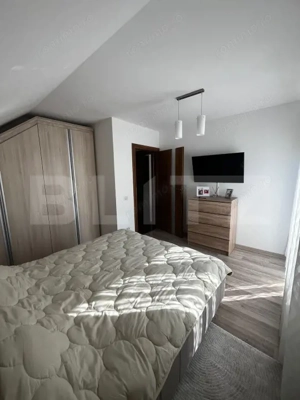 Casă Individuală de Vânzare, 146 mp utili, Teren 500 mp, zona Sigmir - imagine 12