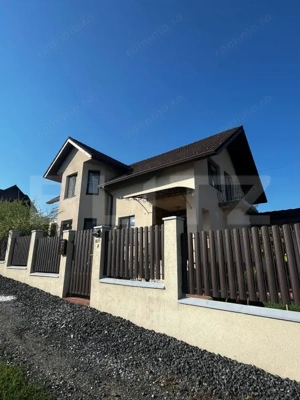 Casă Individuală de Vânzare, 146 mp utili, Teren 500 mp, zona Sigmir