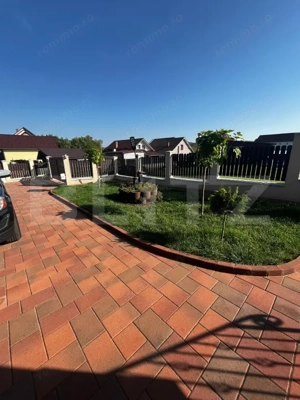 Casă Individuală de Vânzare, 146 mp utili, Teren 500 mp, zona Sigmir - imagine 2