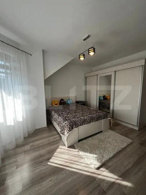 Casă Individuală de Vânzare, 146 mp utili, Teren 500 mp, zona Sigmir - imagine 10