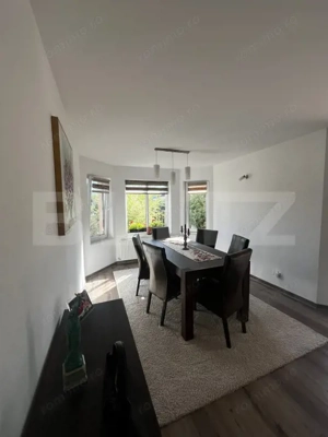 Casă Individuală de Vânzare, 146 mp utili, Teren 500 mp, zona Sigmir - imagine 8