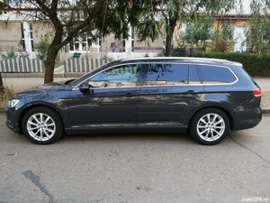 Volkswagen passat B8 2.0 150cp diesel 