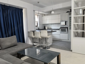 3 Cam.Parcul Carol ,83mp,Terase,Parcare,Mobilat si Utilat