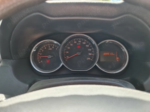 Dacia Duster 2014, 110CP, Diesel 1.5, navi, camera, ITP2026, km reali - imagine 2