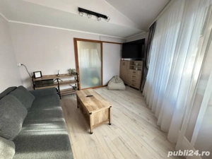 Apartament de inchiriat cu 2 camere si curte interioara