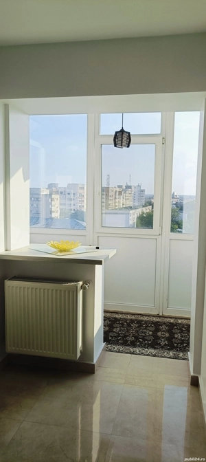 De vânzare garsoniera , zonă centrală REZIDENȚIAL*  tip Apartament,47mp  - imagine 5