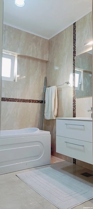 De vânzare garsoniera , zonă centrală REZIDENȚIAL*  tip Apartament,47mp  - imagine 6