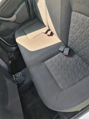 Dacia Duster 2014, 110CP, Diesel 1.5, navi, camera, ITP2026, km reali - imagine 8