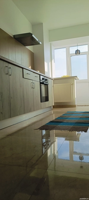 De vânzare garsoniera , zonă centrală REZIDENȚIAL*  tip Apartament,47mp  - imagine 7