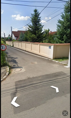 Vila deosebita cu piscina si curte 1000 mp - imagine 8