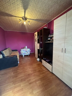 Apartament cu 2 camere semidecomandat, mobilat in Bals