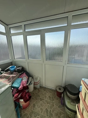 Apartament cu 2 camere semidecomandat, mobilat in Bals - imagine 7