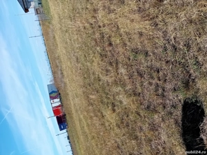 teren vanzare - imagine 2 teren vanzare - imagine 2