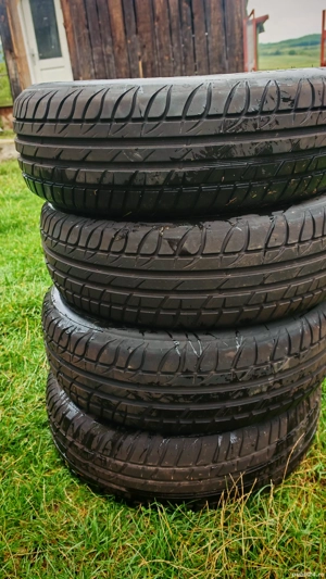 Anvelope  R15 - imagine 3