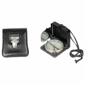 busola militara Romania anul 1970