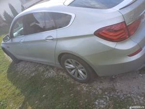 bmw 530.gt an 2012 - imagine 2