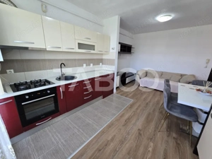 Apartament decomandat cu 3 camere balcon parcare Selimbar Sibiu - imagine 2