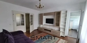 Apartament 2 camere decomandat, etaj 2 cu balcon , zona Ciresica