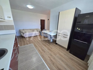 Apartament decomandat cu 3 camere balcon parcare Selimbar Sibiu - imagine 9