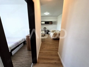 Apartament decomandat cu 3 camere balcon parcare Selimbar Sibiu - imagine 15